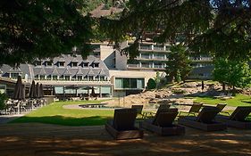 Andorra Park Hotel