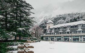 Andorra Park Hotel